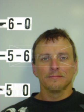 Brian Charles Power