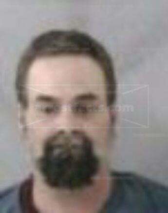 Donald Walker Gerald