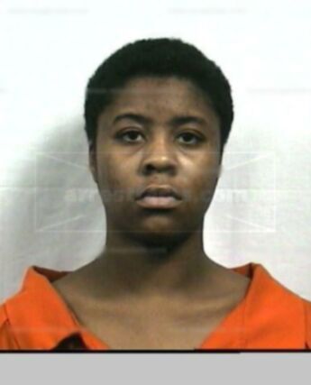Tolease Lashay Wells