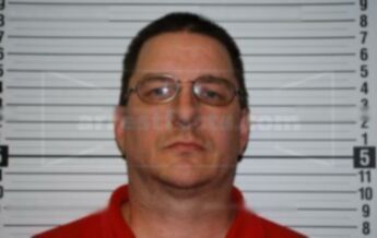 Kevin Brent Sheppard