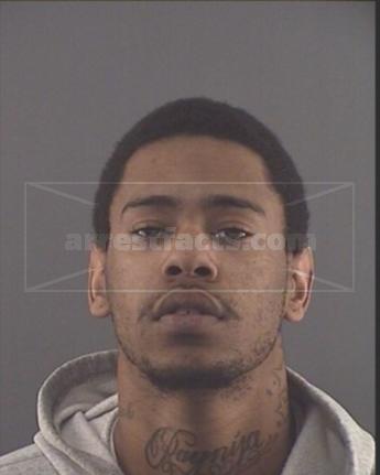Derrick Jarmel Dixon