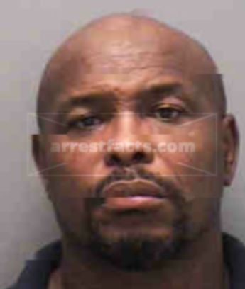 Reily J Trotter