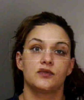 Ashley Michelle Gregaitis