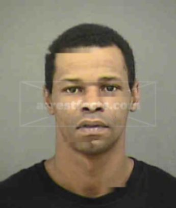 Kwane Maurice Withrow