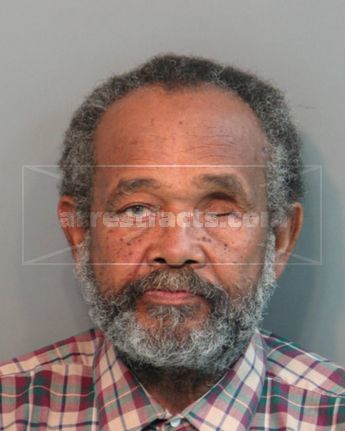 Booker Taliaferro Miller