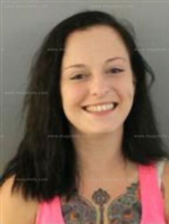 Haley Christine Kelly