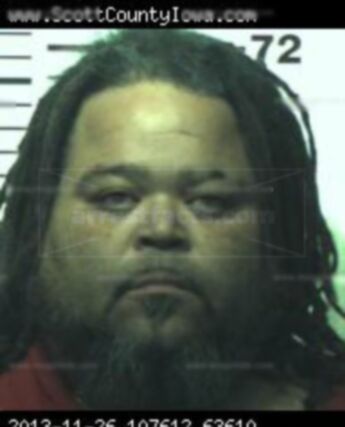 Robert Michael Davis