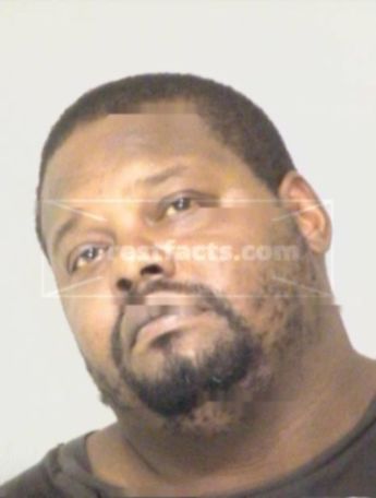 Kevin Lashawn Wilson