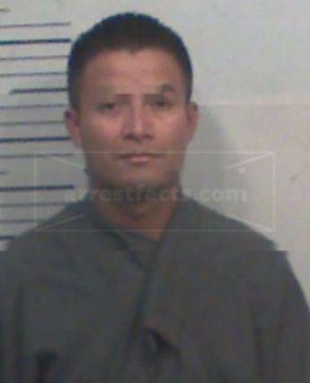 Abdiel Martin Perez-Perez