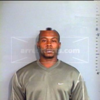 Dexter Alexander