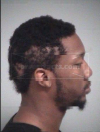 Jamar Quinton Austin