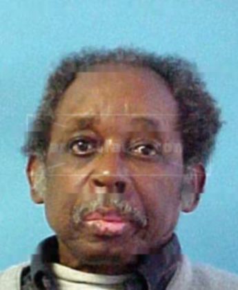 Arthur James Edwards