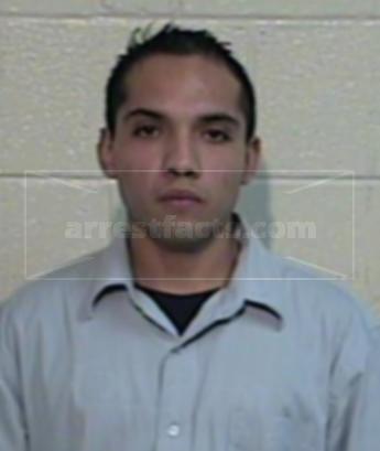 Philip Rene Garcia