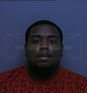 Donald Edward Ellis