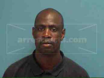 Anthony Derun Daniel
