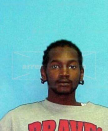 Jerry Jerome Montford