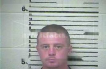 Brent Edward Kendall