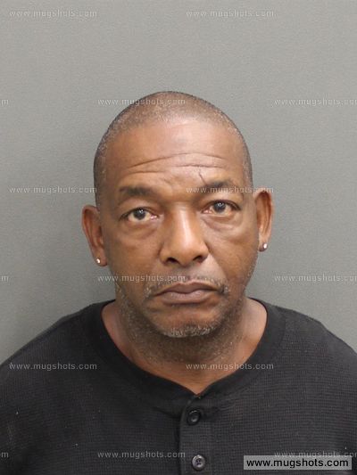 Tony Laverne Coker