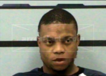 Christopher Jamar Jones