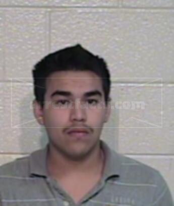 Edgar Damain Hernandez