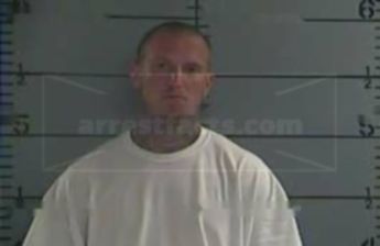 Brandon Scott Woodside
