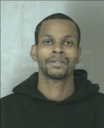 Ronald Terrance Brock