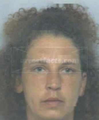 Samantha Deann Hall