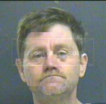 Terry Paul Hinkel