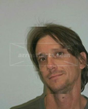 Dane Cary Parrish
