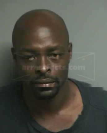 Kenneth Bernard Trammell