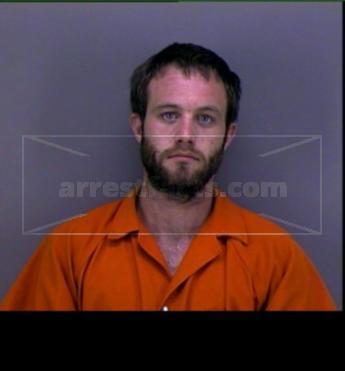 Chad Ray Roberts