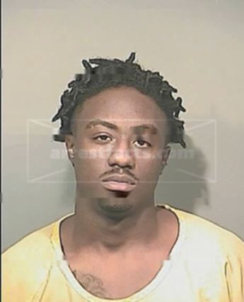 Austin Leanthony Hill