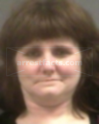 Christina Kay Riddle