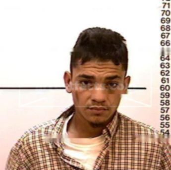 Roy Daneri Urrutia