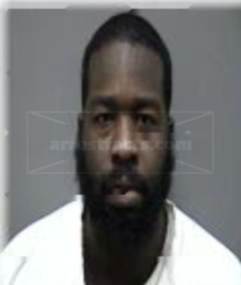 Brandon Harris