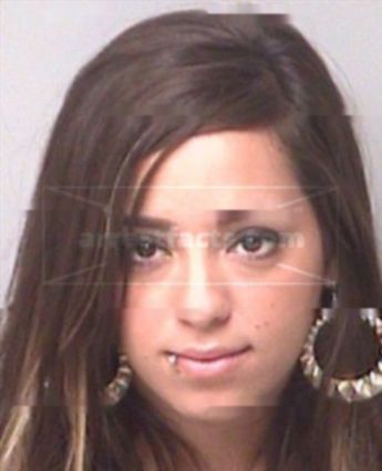 Sharda Jo Deleon