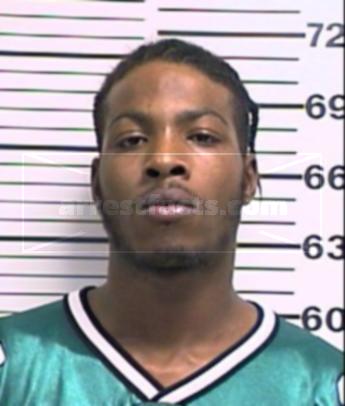 Jason Montrell Dawson