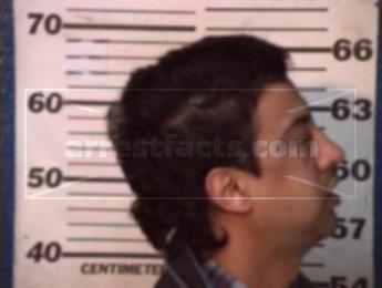 Juan Alberto Regalado Salinas