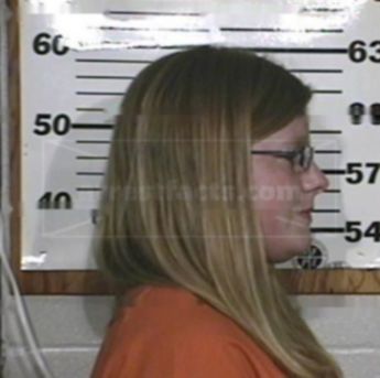Samantha Jewel Wiegand
