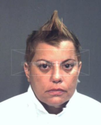 Monica Delcarmen Bustamante