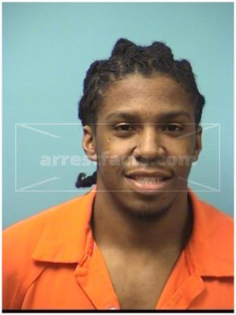 Allen Marquise Burson
