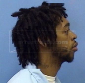 Derrick J. Moore