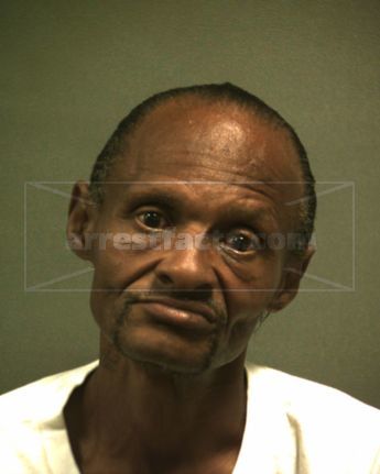 Darryl Maurice Baker