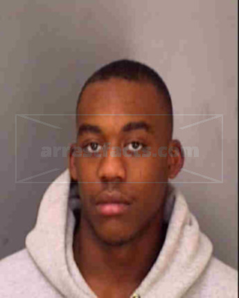 Demetri Maurice Travis
