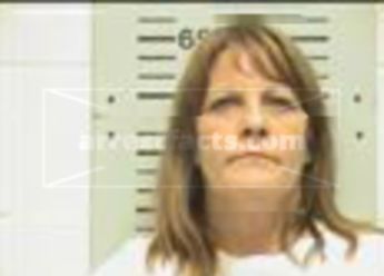 Jennifer Renee Ellison