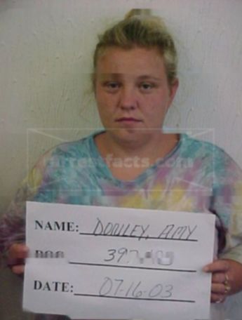 Amy J Donley