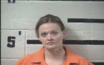 Ashley Nicole Corbin