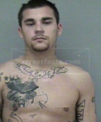 Jonathan L Munoz