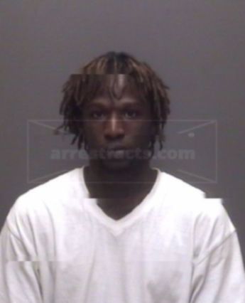 Dwayne . Davenport