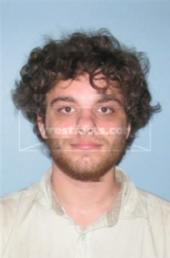 James Andrew Friar